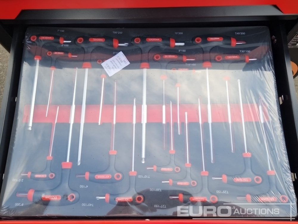 Unused 2025 Arteer JS-RC07 - Garage equipment: picture 4 Unused 2025 Arteer JS-RC07 - Garage equipment: picture 4