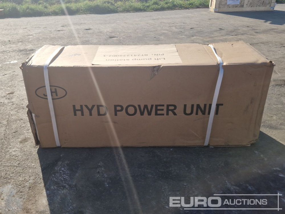 Unused 2025 Bisontek BTL-4000BM - Garage equipment: picture 5 Unused 2025 Bisontek BTL-4000BM - Garage equipment: picture 5