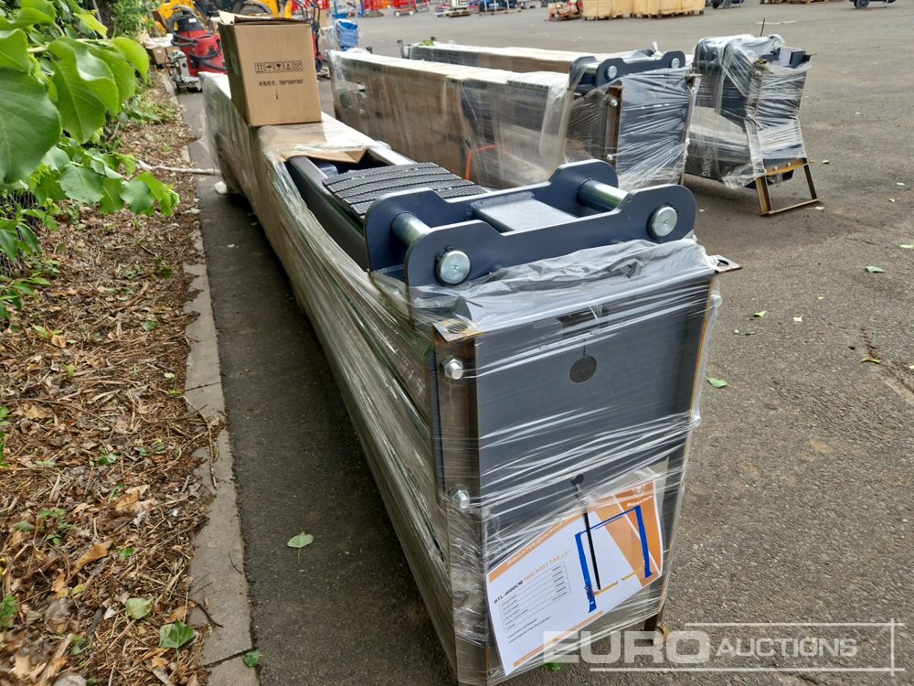 Unused 2025 Bisontek BTL-4000CM - Garage equipment: picture 4 Unused 2025 Bisontek BTL-4000CM - Garage equipment: picture 4