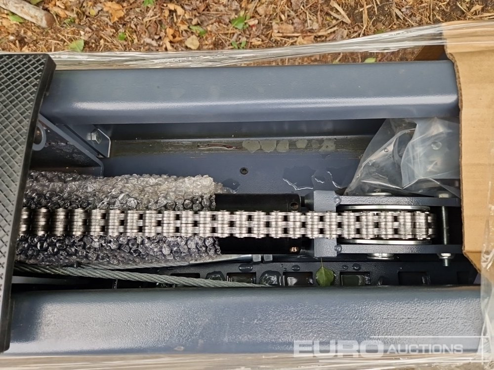 Unused 2025 Bisontek BTL-4000CM - Garage equipment: picture 5 Unused 2025 Bisontek BTL-4000CM - Garage equipment: picture 5