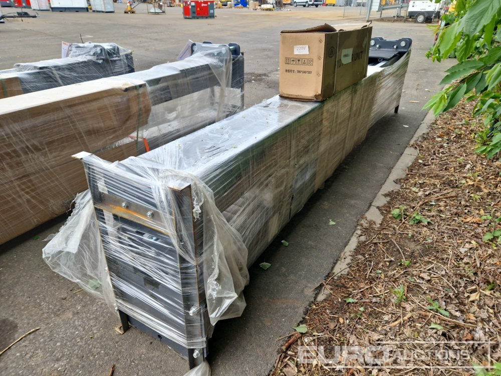 Unused 2025 Bisontek BTL-4000CM - Garage equipment: picture 3 Unused 2025 Bisontek BTL-4000CM - Garage equipment: picture 3