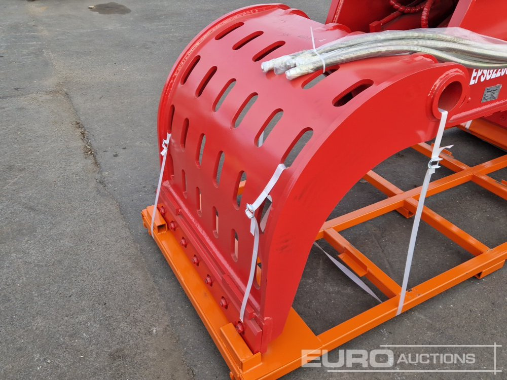 Unused 2025 Elephant EPB400B-N - Hydraulic hammer: picture 5 Unused 2025 Elephant EPB400B-N - Hydraulic hammer: picture 5