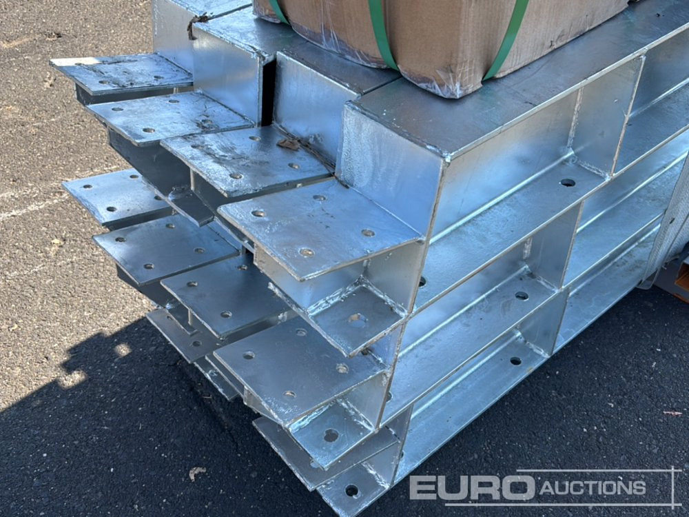 Unused 2025 KMY Industrial 100X30X20 - Construction container: picture 5 Unused 2025 KMY Industrial 100X30X20 - Construction container: picture 5