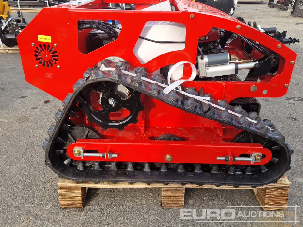 Unused 2025 MMS MS750 - Garden mower: picture 5 Unused 2025 MMS MS750 - Garden mower: picture 5