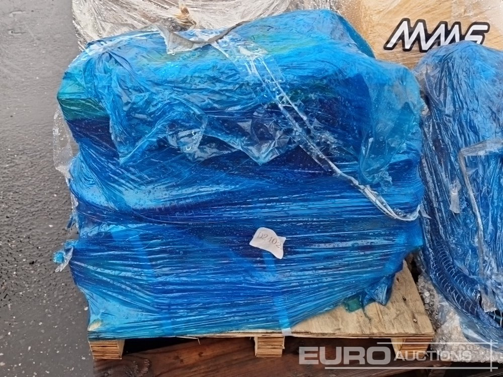 Unused 2025 Miva VCH35 - Hydraulic hammer: picture 2 Unused 2025 Miva VCH35 - Hydraulic hammer: picture 2