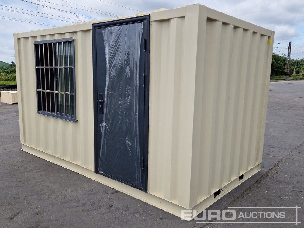 Unused 2025 Mobile House, Office Desks, Office Chairs, Document Storage - Shipping container: picture 1 Unused 2025 Mobile House, Office Desks, Office Chairs, Document Storage - Shipping container: picture 1