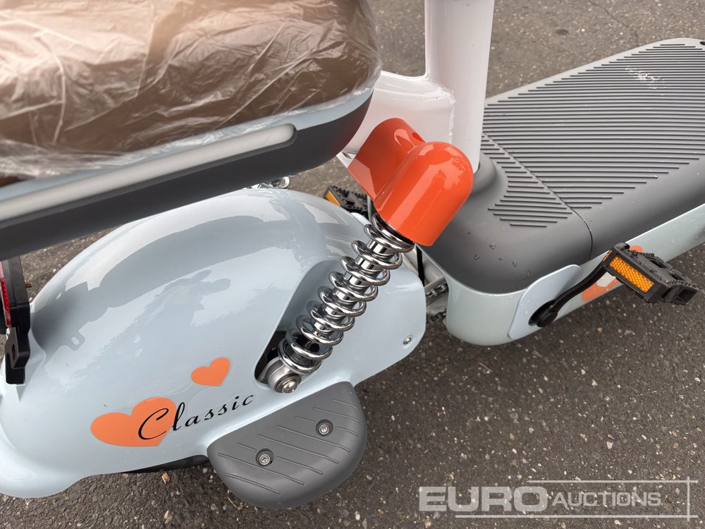 New Motorcycle Unused 2025 Rccar RC-G1.5: picture 21