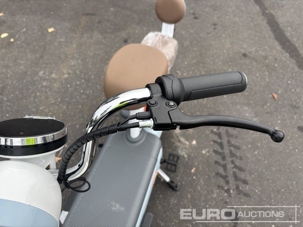 New Motorcycle Unused 2025 Rccar RC-G1.5: picture 17