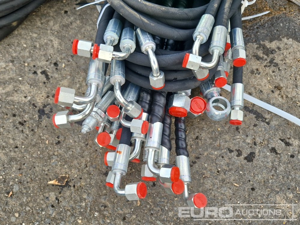 Unused 2025 SKLP Hydraulic Hose - Brake line/ Hose for Construction machinery: picture 5 Unused 2025 SKLP Hydraulic Hose - Brake line/ Hose for Construction machinery: picture 5