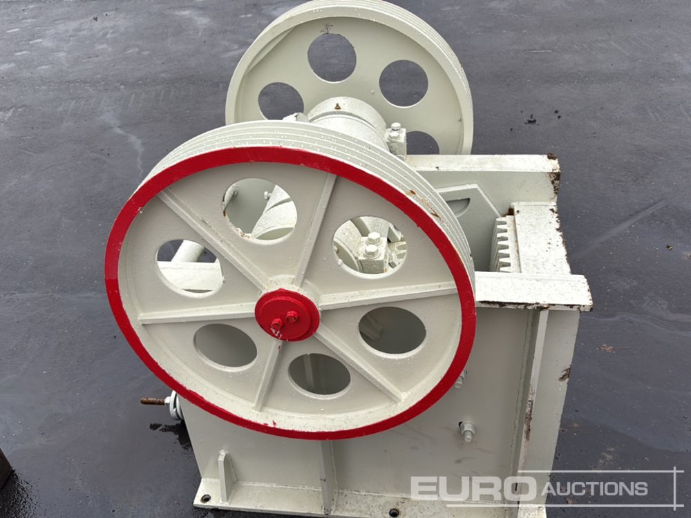 Unused 2025 SKLP SK-PSJ220 - Crusher: picture 2 Unused 2025 SKLP SK-PSJ220 - Crusher: picture 2