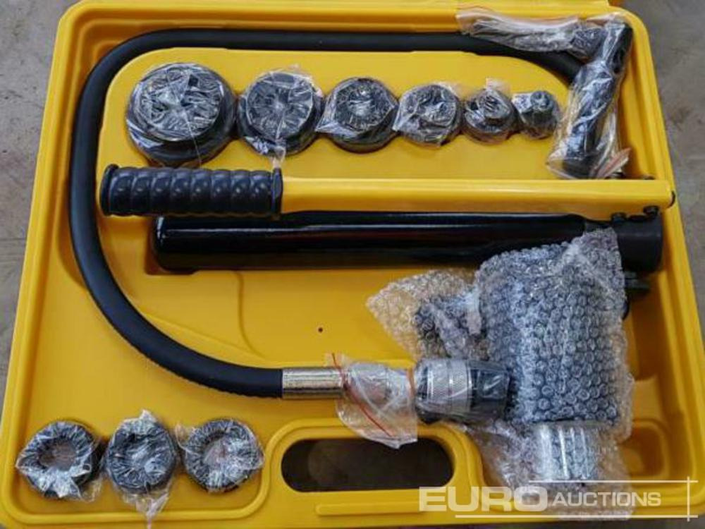 Unused Ashita HHK- 8D - Construction equipment: picture 2 Unused Ashita HHK- 8D - Construction equipment: picture 2