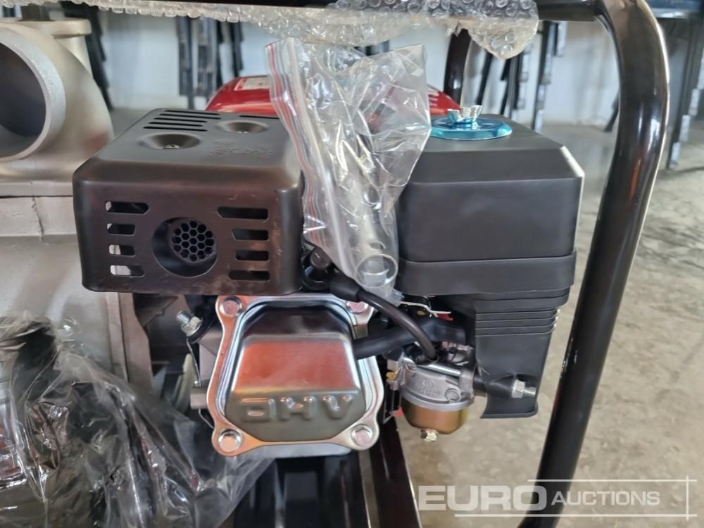 Water pump Unused Ashita LBB80 3": picture 13