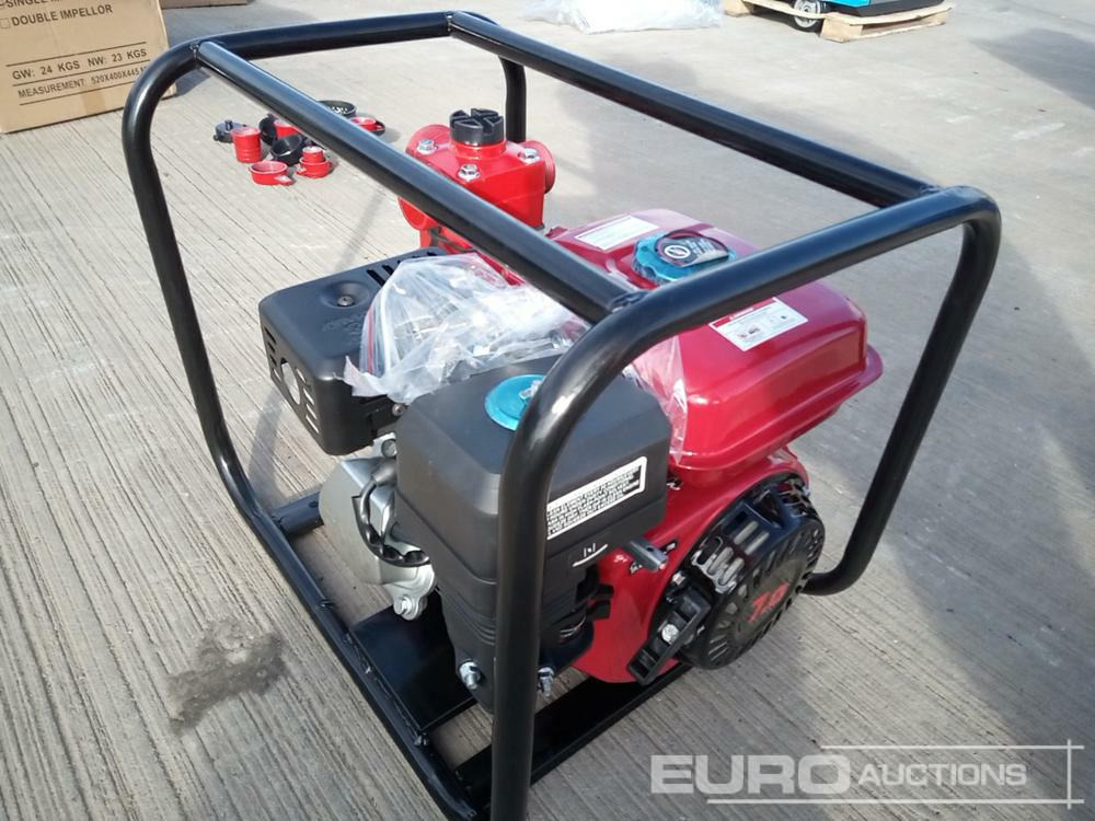 Unused Ashita LBHP20 - Water pump: picture 4 Unused Ashita LBHP20 - Water pump: picture 4