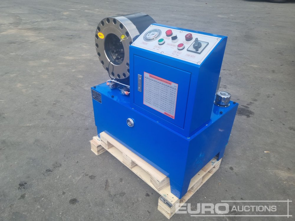 Unused Fluidmex T2SP - Garage equipment: picture 1 Unused Fluidmex T2SP - Garage equipment: picture 1