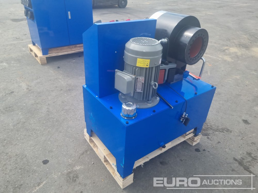 Unused Fluidmex T2SP - Garage equipment: picture 2 Unused Fluidmex T2SP - Garage equipment: picture 2