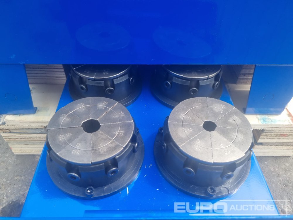 Unused Fluidmex T2SP - Garage equipment: picture 5 Unused Fluidmex T2SP - Garage equipment: picture 5