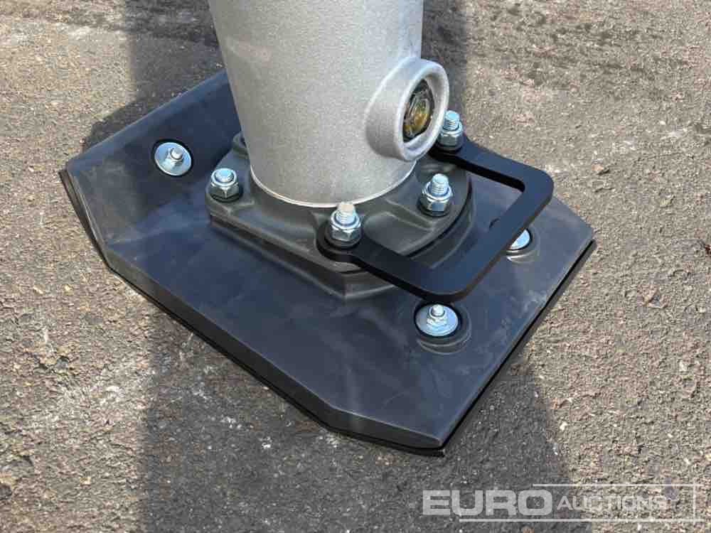 Unused Wacker Neuson BS50-2+ - Asphalt machine: picture 5 Unused Wacker Neuson BS50-2+ - Asphalt machine: picture 5