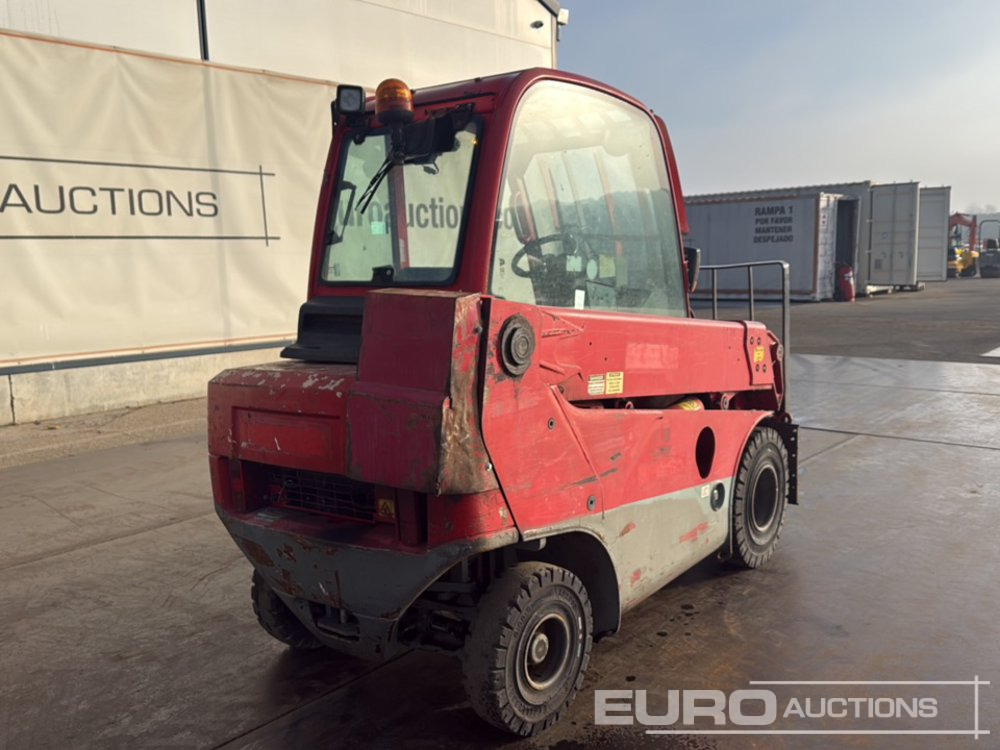 2013 JCB TLT25D - Forklift: picture 5 2013 JCB TLT25D - Forklift: picture 5