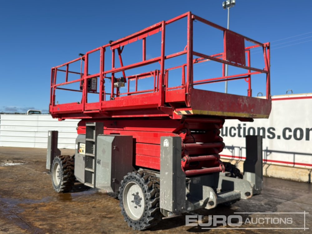 2017 ATN CX15 - Aerial platform: picture 3 2017 ATN CX15 - Aerial platform: picture 3