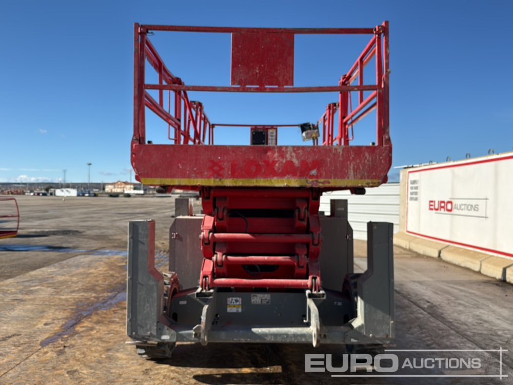 2017 ATN CX15 - Aerial platform: picture 4 2017 ATN CX15 - Aerial platform: picture 4