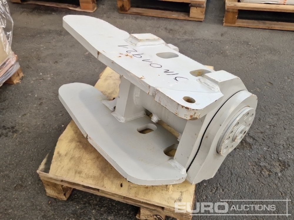 2021 Hydraulic Accumulator - Construction equipment: picture 4 2021 Hydraulic Accumulator - Construction equipment: picture 4