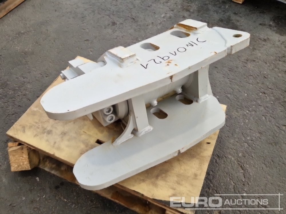 2021 Hydraulic Accumulator - Construction equipment: picture 3 2021 Hydraulic Accumulator - Construction equipment: picture 3