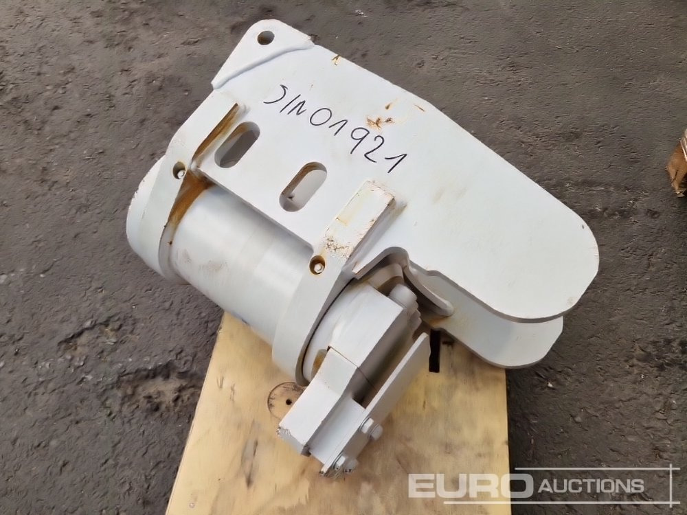 2021 Hydraulic Accumulator - Construction equipment: picture 2 2021 Hydraulic Accumulator - Construction equipment: picture 2