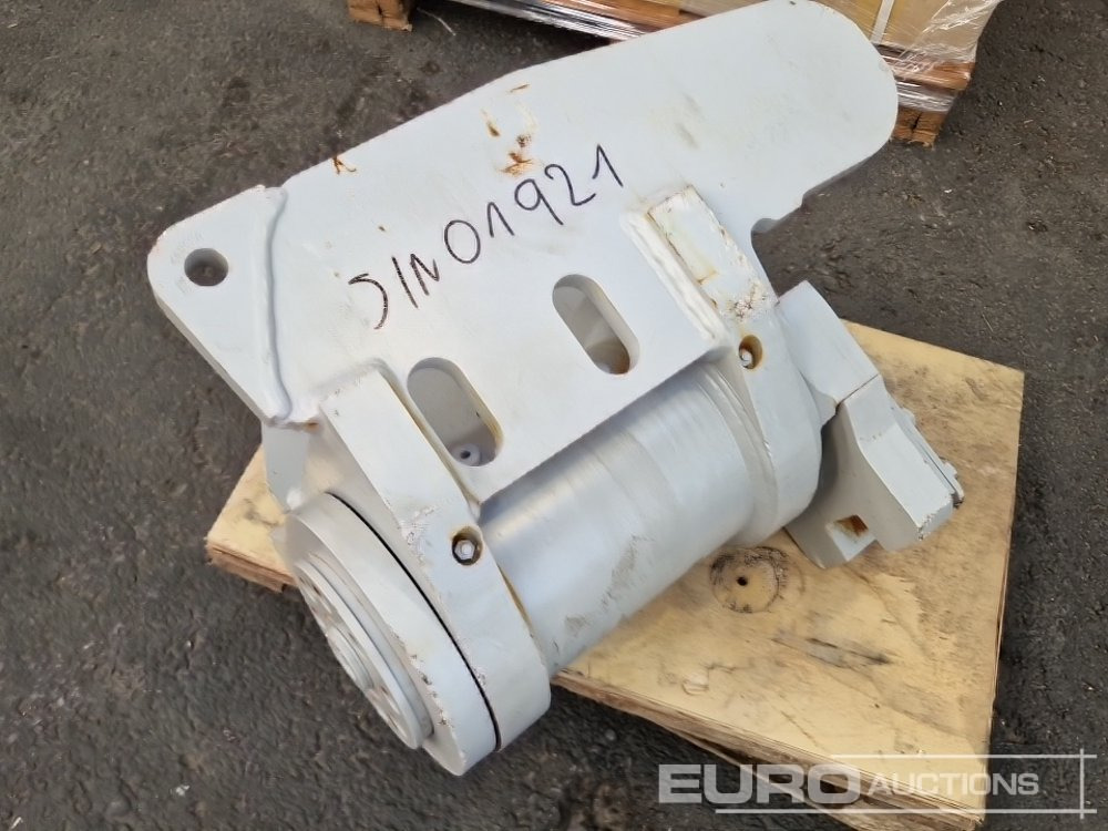 2021 Hydraulic Accumulator - Construction equipment: picture 1 2021 Hydraulic Accumulator - Construction equipment: picture 1