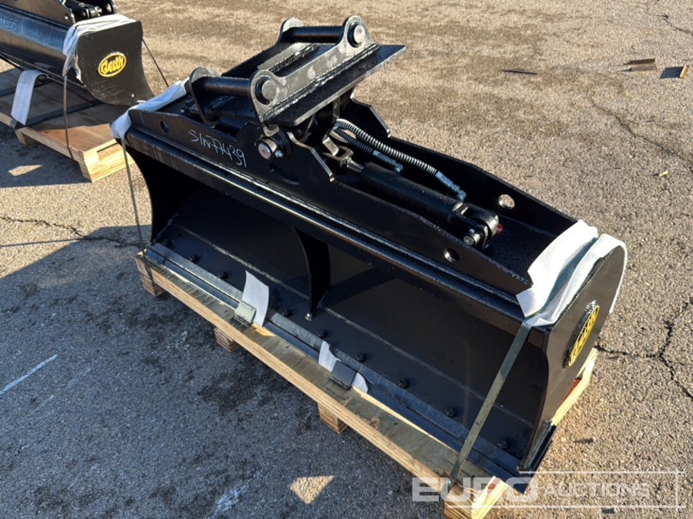 2024 Geith AT06R-1500-11184 - Bucket: picture 2 2024 Geith AT06R-1500-11184 - Bucket: picture 2