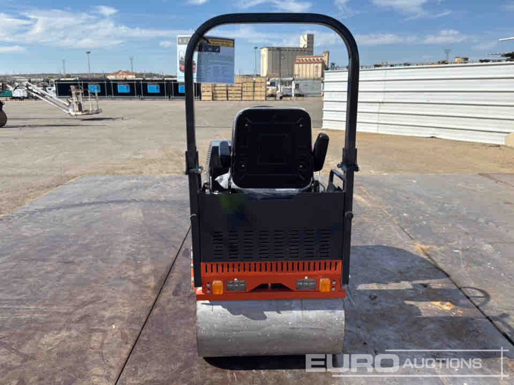 2025 KUL DR-2700 - Rough terrain forklift: picture 4 2025 KUL DR-2700 - Rough terrain forklift: picture 4