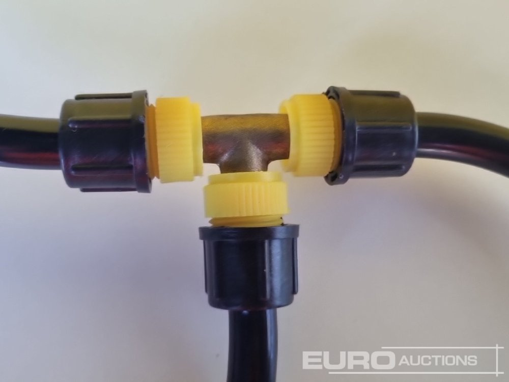 Agricultural machinery Unused Boss FLSP-27-061: picture 19