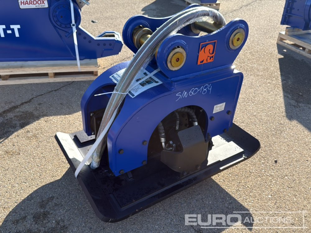 Unused 2025 Elephant EPC08R-N - Attachment for Excavator: picture 1 Unused 2025 Elephant EPC08R-N - Attachment for Excavator: picture 1