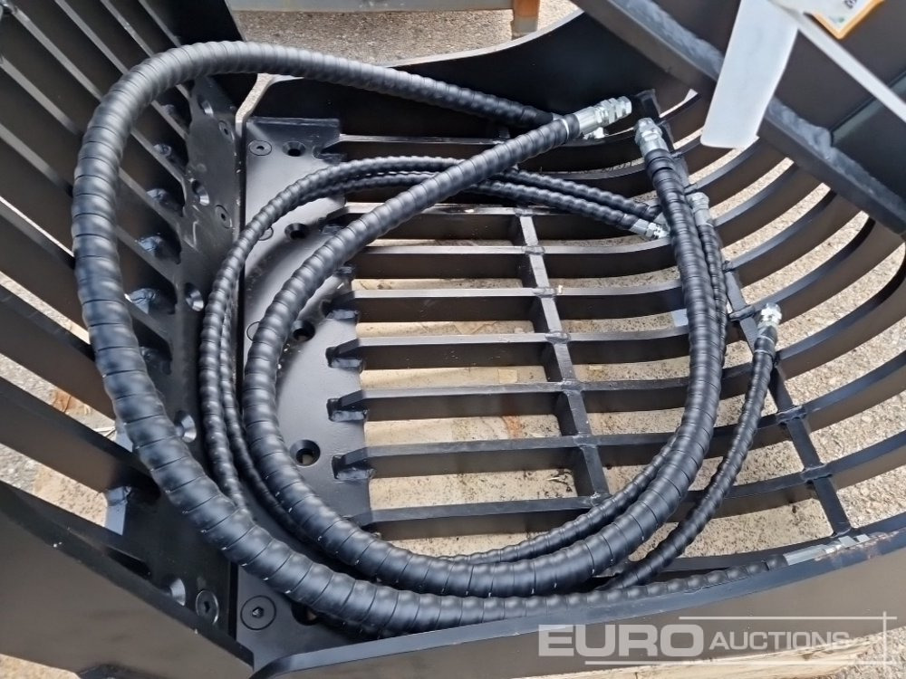 Unused 2025 Haner HAGX22.28A - Attachment for Excavator: picture 5 Unused 2025 Haner HAGX22.28A - Attachment for Excavator: picture 5