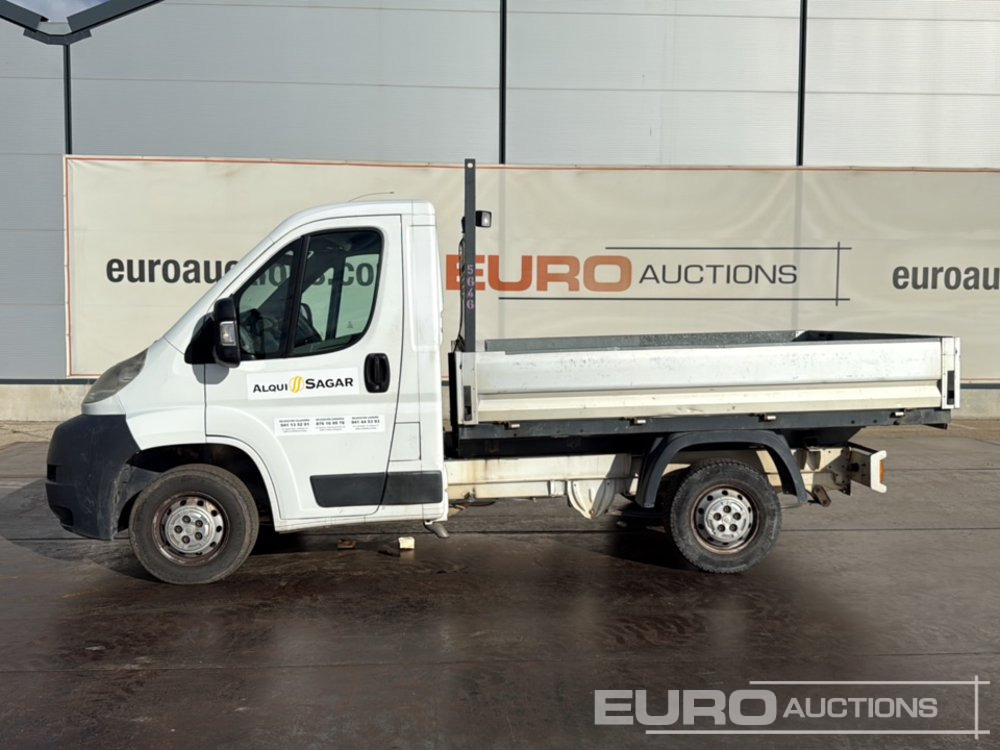 2007 Fiat Ducato - Commercial vehicle: picture 2 2007 Fiat Ducato - Commercial vehicle: picture 2