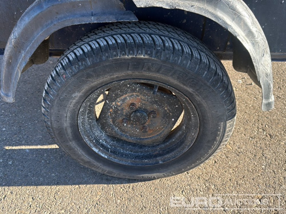 Compair C 38 - Air compressor: picture 5 Compair C 38 - Air compressor: picture 5