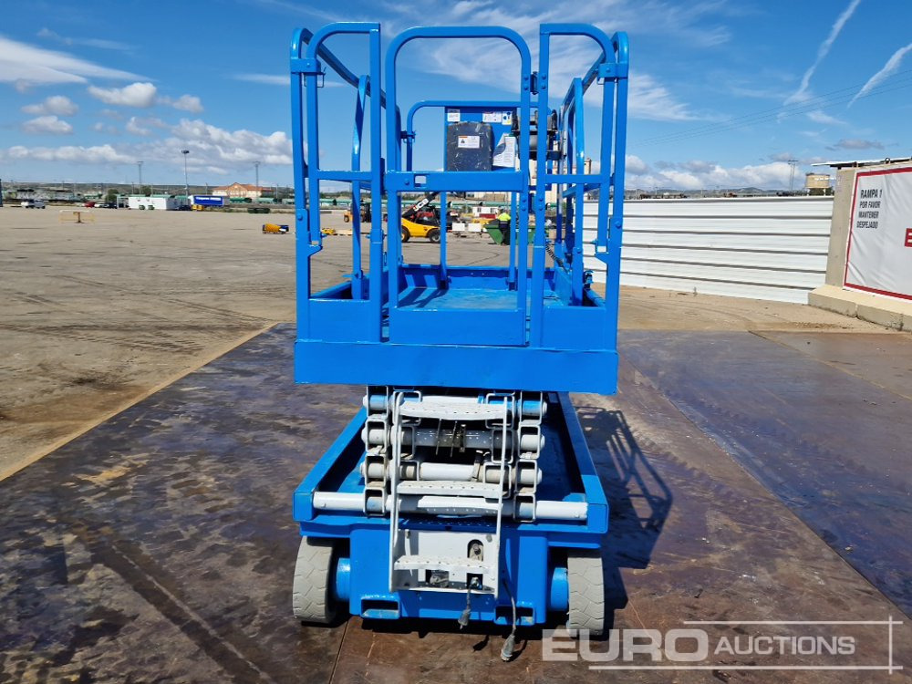 Genie GS2646 - Aerial platform: picture 4 Genie GS2646 - Aerial platform: picture 4