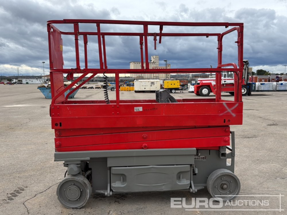 JLG 2030ES - Aerial platform: picture 2 JLG 2030ES - Aerial platform: picture 2