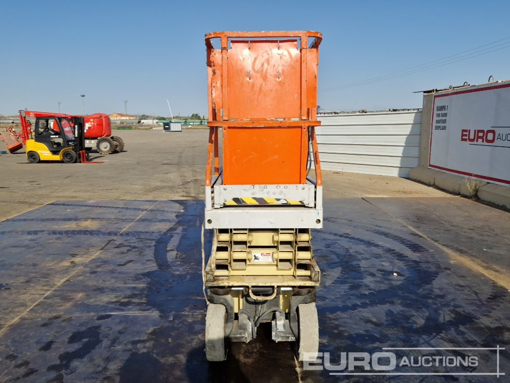 JLG 2030ES - Aerial platform: picture 4 JLG 2030ES - Aerial platform: picture 4