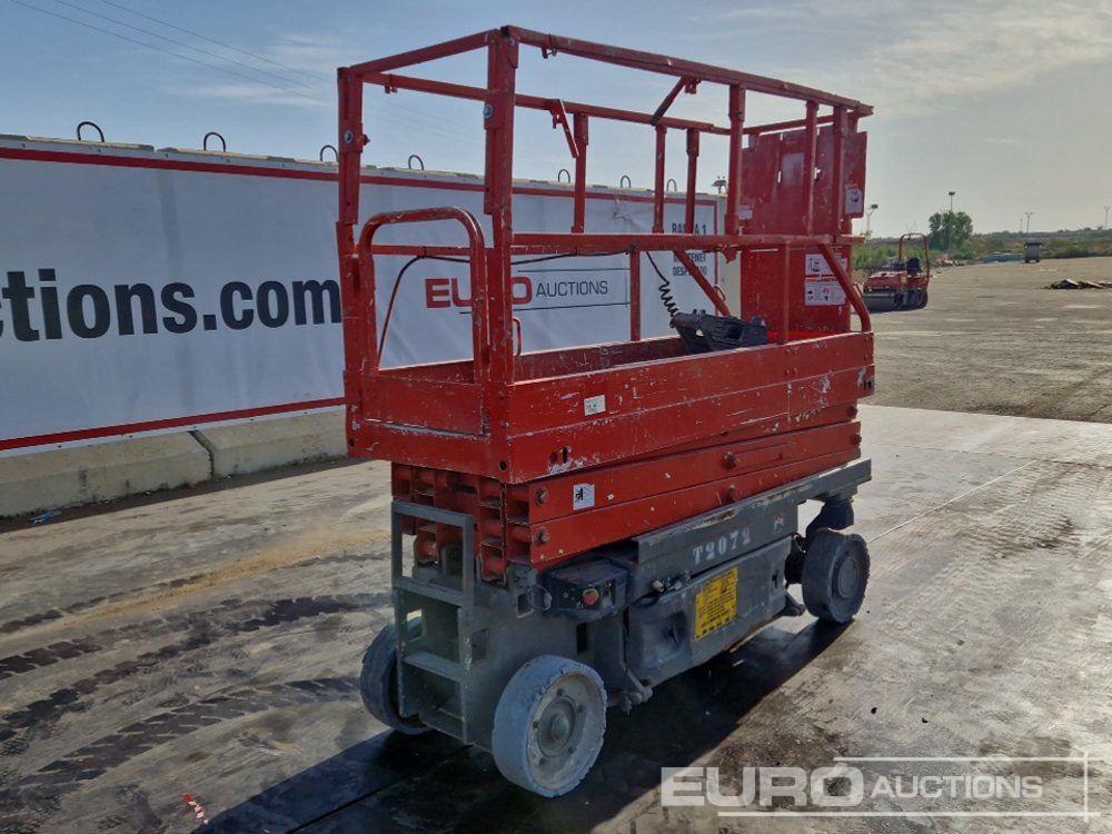 JLG 2030ES - Aerial platform: picture 1 JLG 2030ES - Aerial platform: picture 1