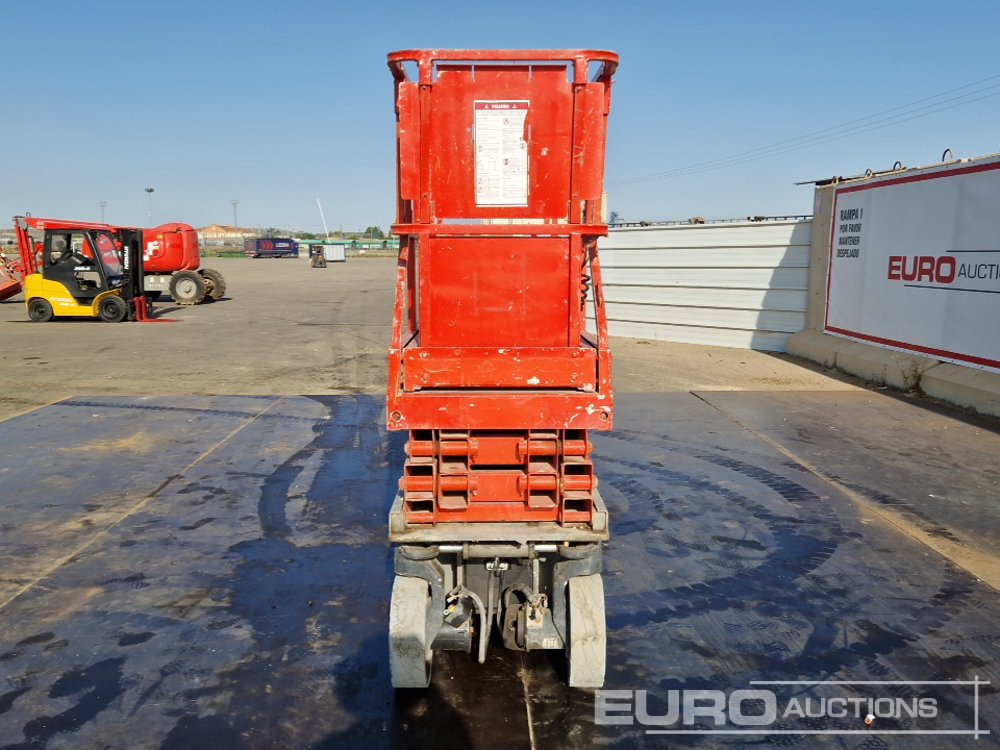JLG 2030ES - Aerial platform: picture 4 JLG 2030ES - Aerial platform: picture 4