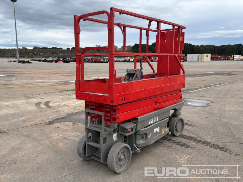 JLG 2030ES - Aerial platform: picture 5 JLG 2030ES - Aerial platform: picture 5