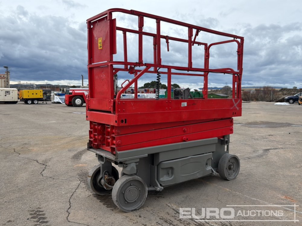 JLG 2030ES - Aerial platform: picture 1 JLG 2030ES - Aerial platform: picture 1