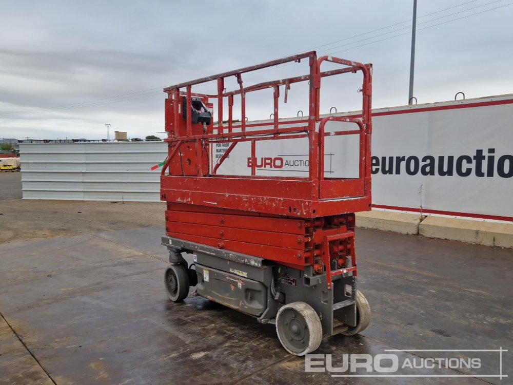 JLG 2630ES - Aerial platform: picture 3 JLG 2630ES - Aerial platform: picture 3