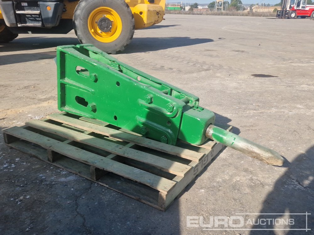 KOROTA K30 - Construction equipment: picture 3 KOROTA K30 - Construction equipment: picture 3