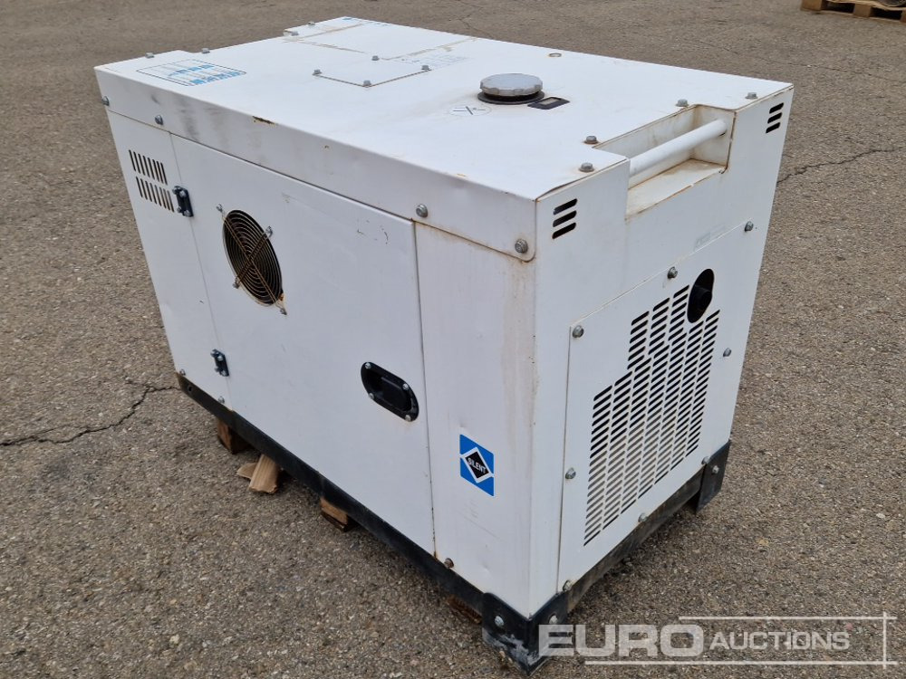 Plus Power GF2-10 - Generator set: picture 3 Plus Power GF2-10 - Generator set: picture 3