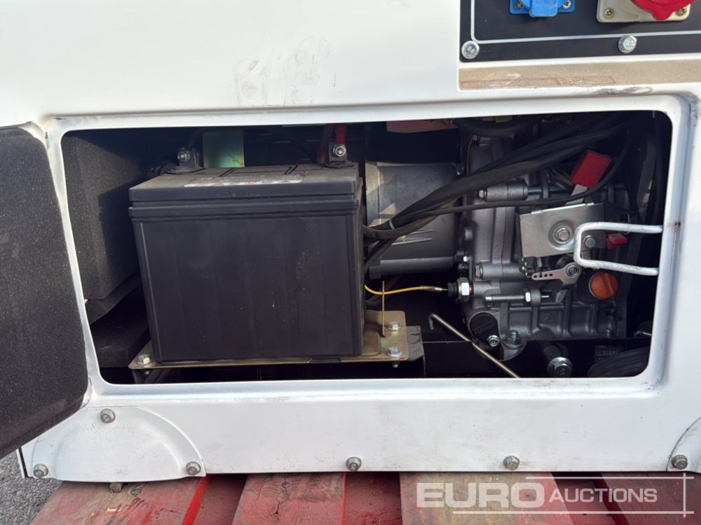 Plus Power GF2-6 - Generator set: picture 5 Plus Power GF2-6 - Generator set: picture 5