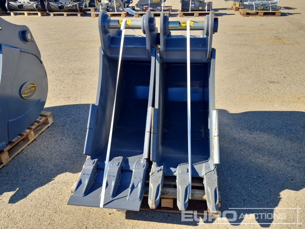 Strickland BT13 - Bucket: picture 2 Strickland BT13 - Bucket: picture 2