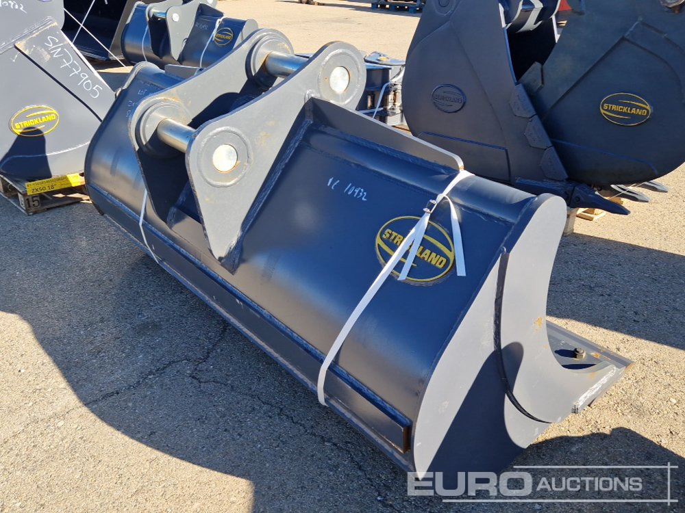 Strickland BT21 - Bucket: picture 4 Strickland BT21 - Bucket: picture 4