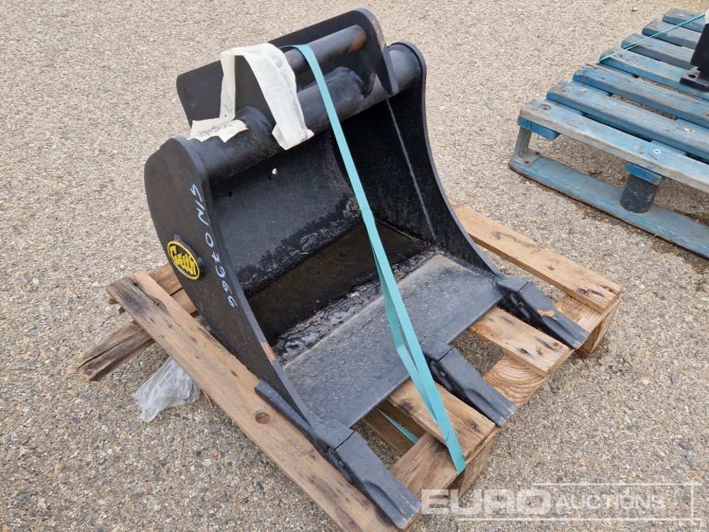 Unused 2024 Geith H02-0450 - Bucket: picture 1 Unused 2024 Geith H02-0450 - Bucket: picture 1