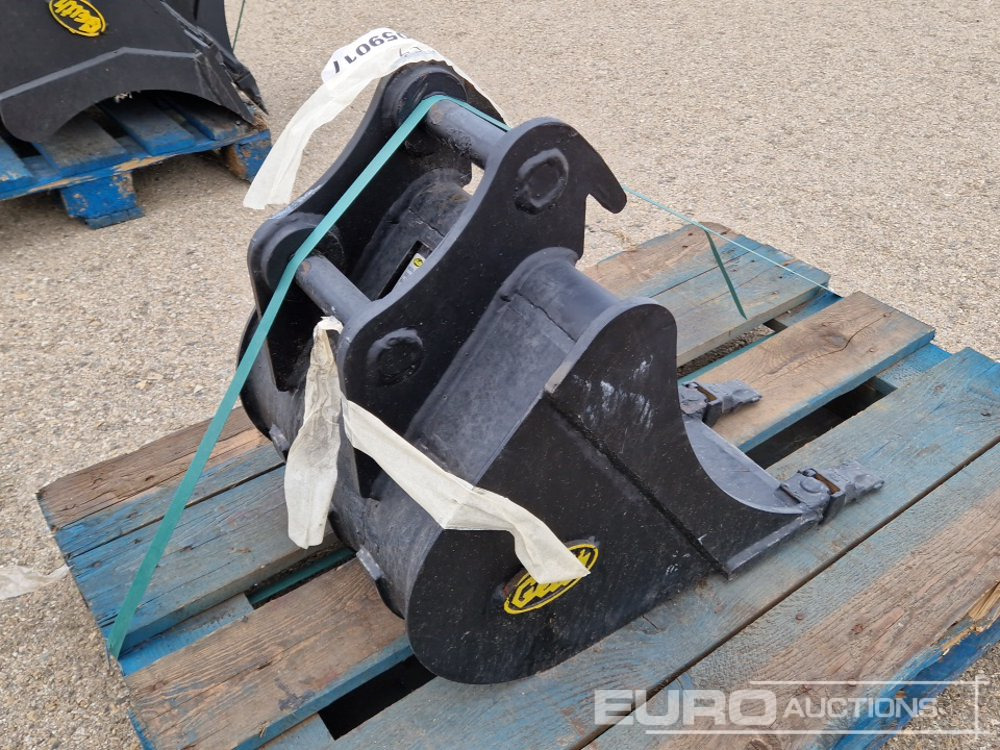 Unused 2024 Geith H03-0400 - Bucket: picture 3 Unused 2024 Geith H03-0400 - Bucket: picture 3